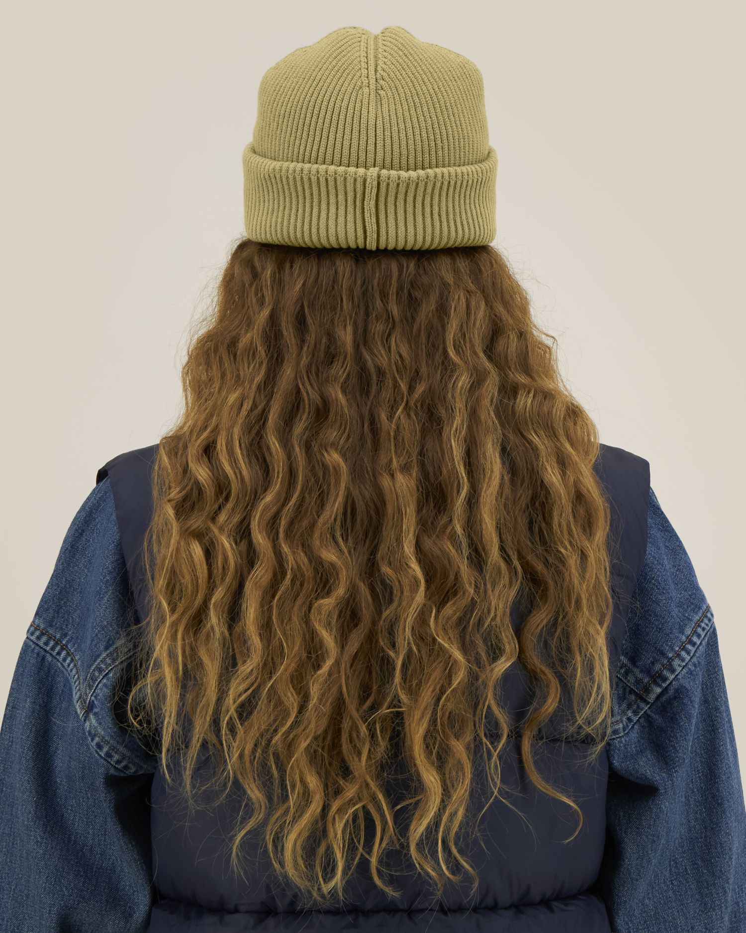 Fisherman Beanie 2.0