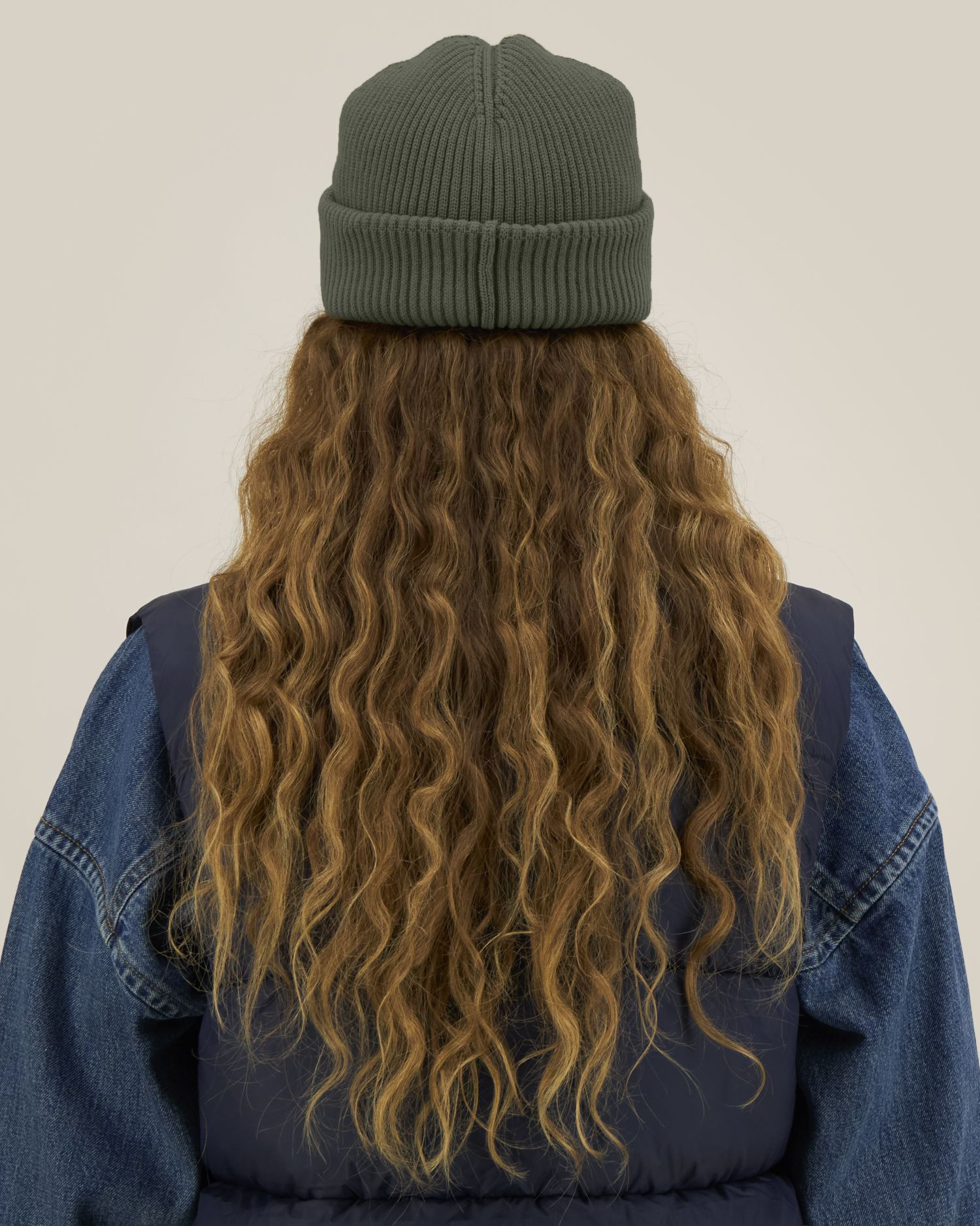 Fisherman Beanie 2.0