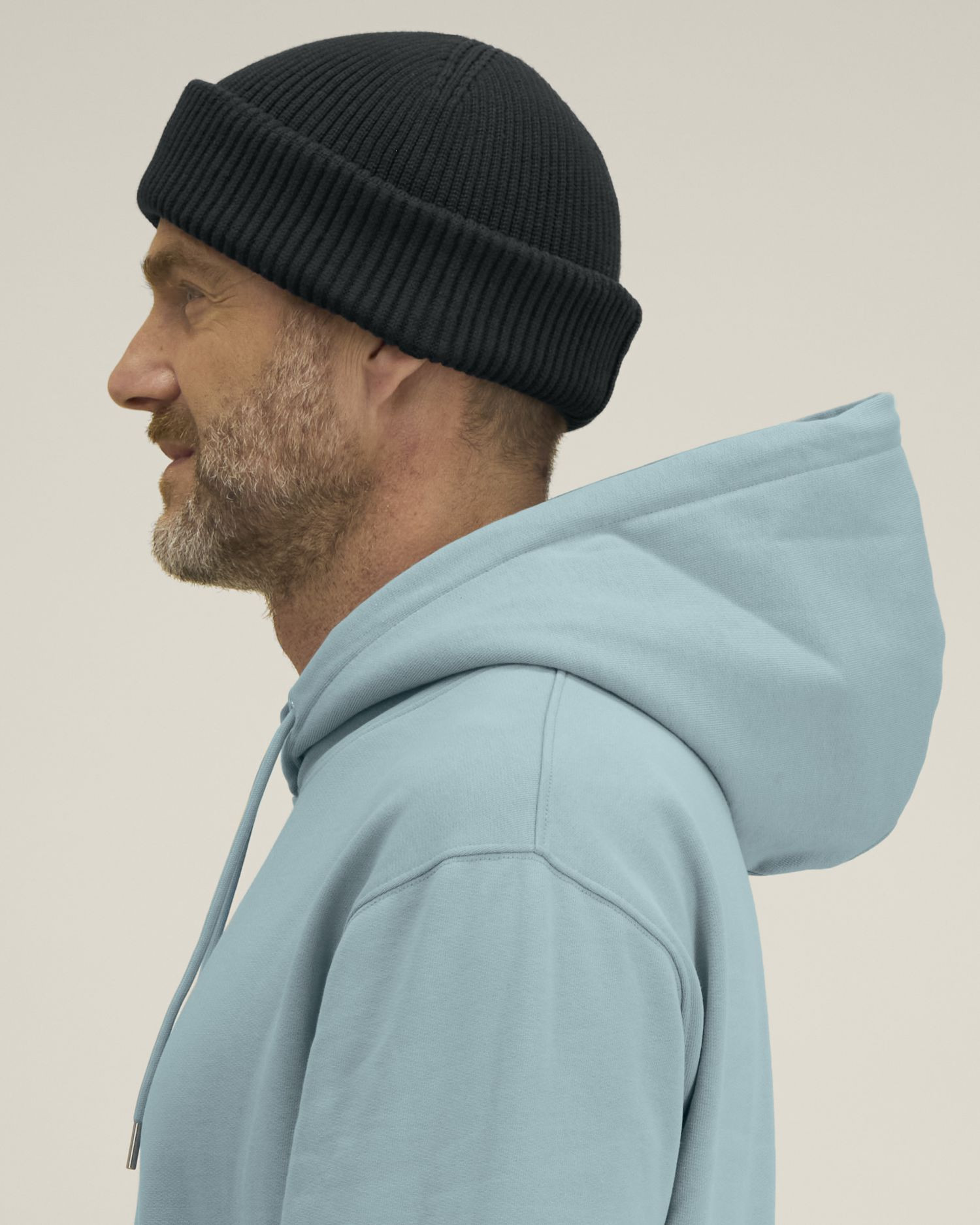 Fisherman Beanie 2.0