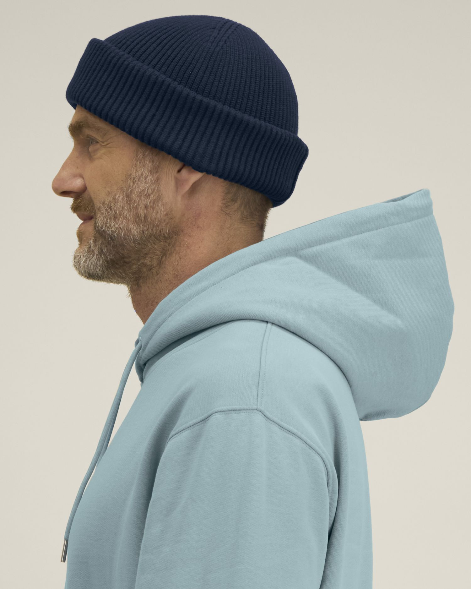 Fisherman Beanie 2.0