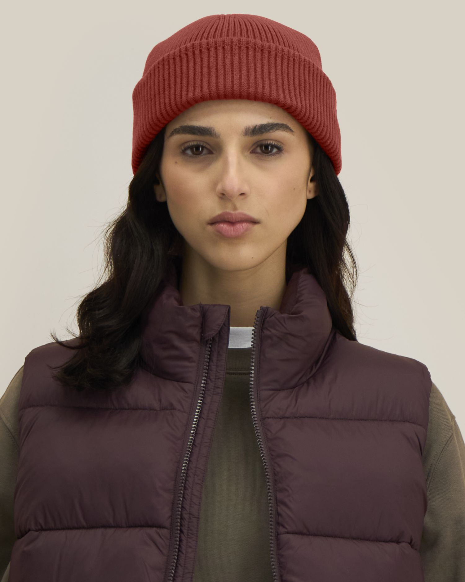 Fisherman Beanie 2.0