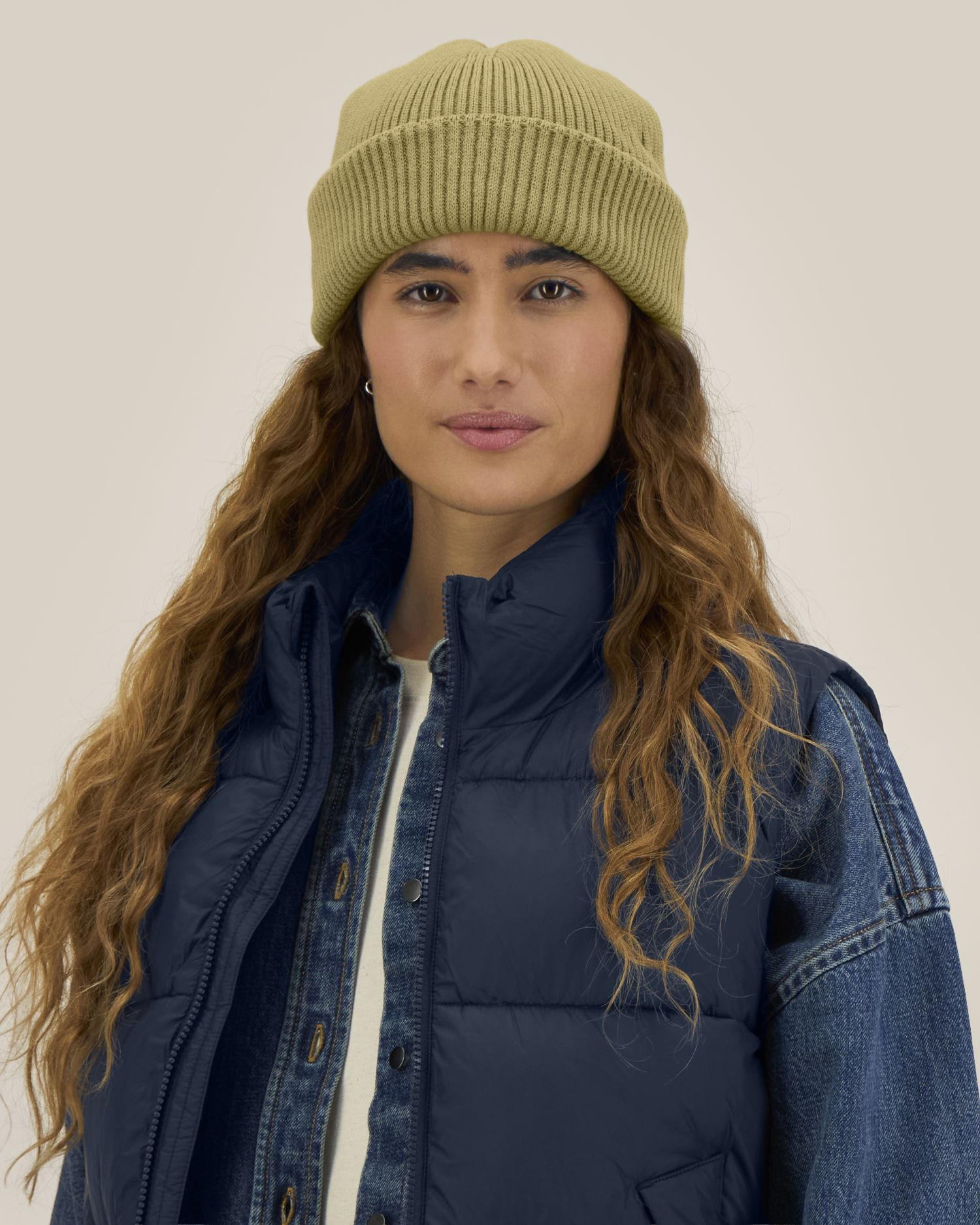 Fisherman Beanie 2.0
