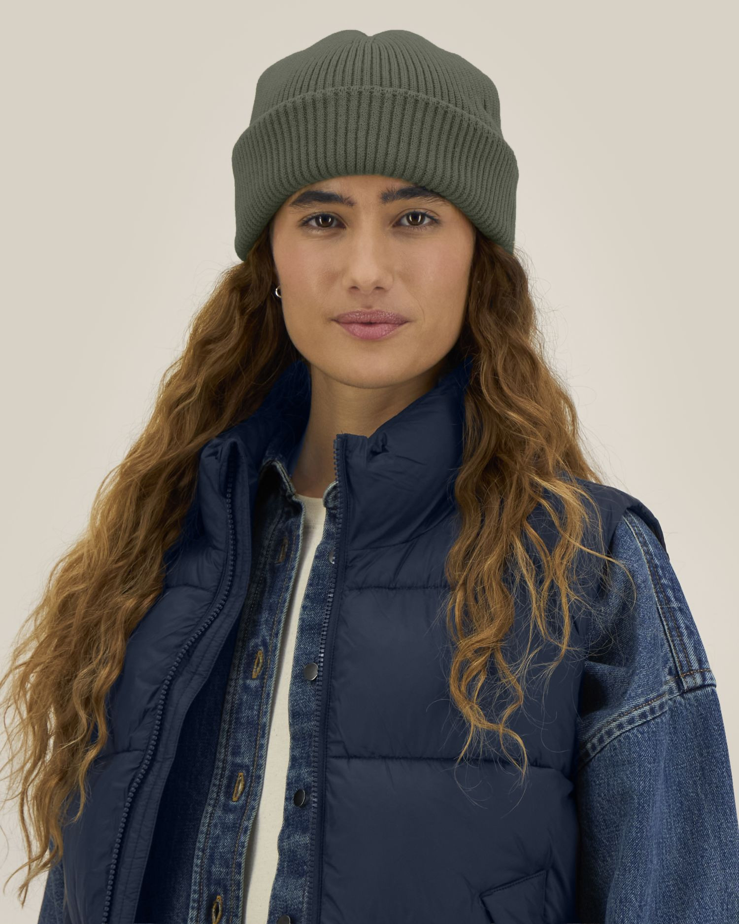 Fisherman Beanie 2.0