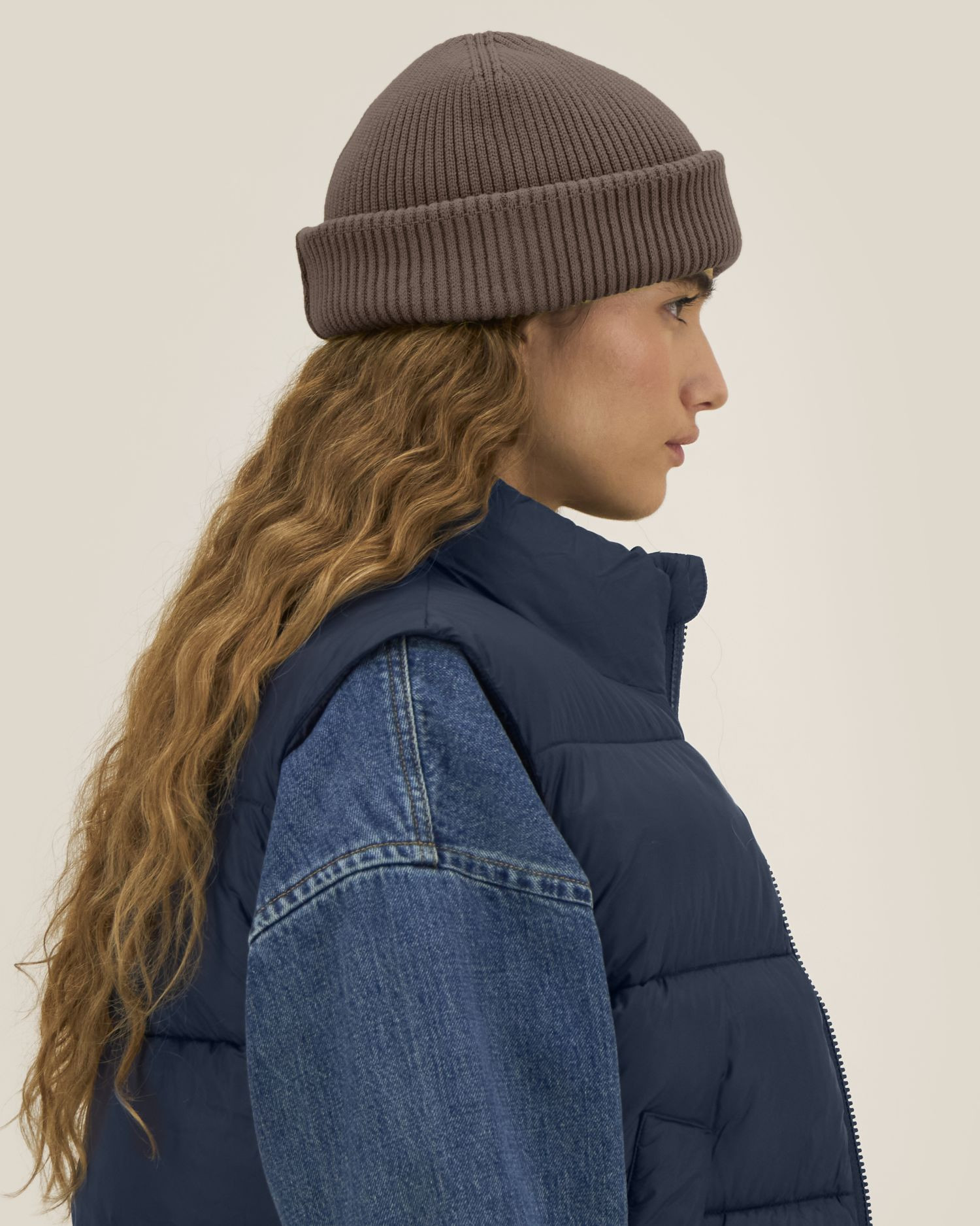 Fisherman Beanie 2.0