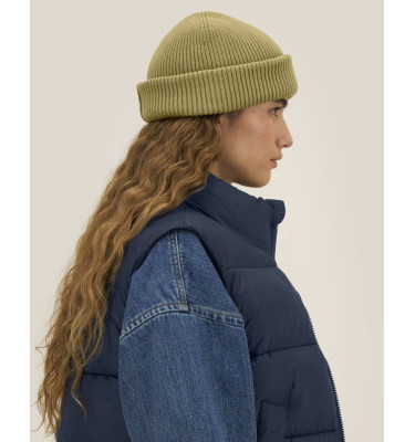 Fisherman Beanie 2.0