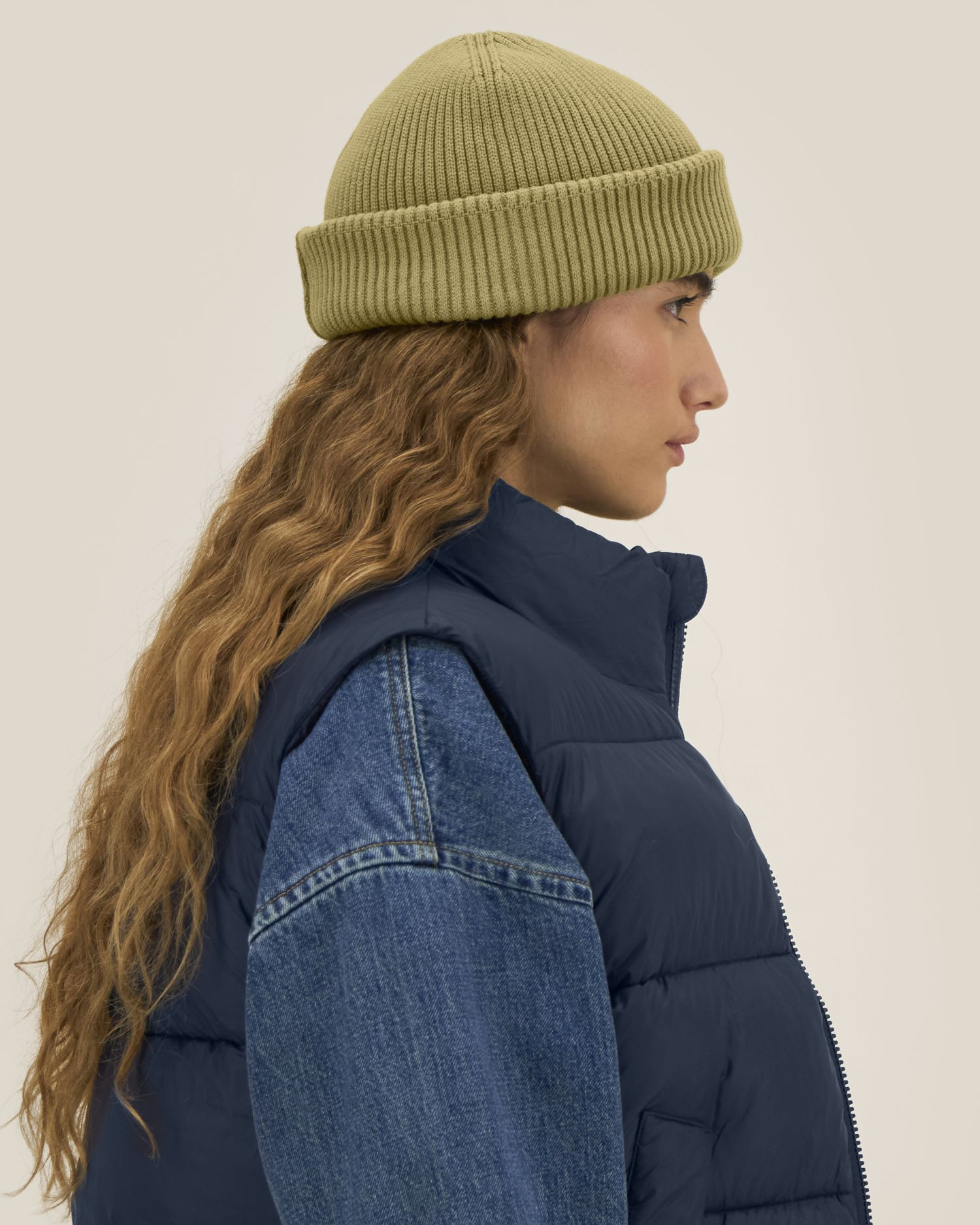 Fisherman Beanie 2.0