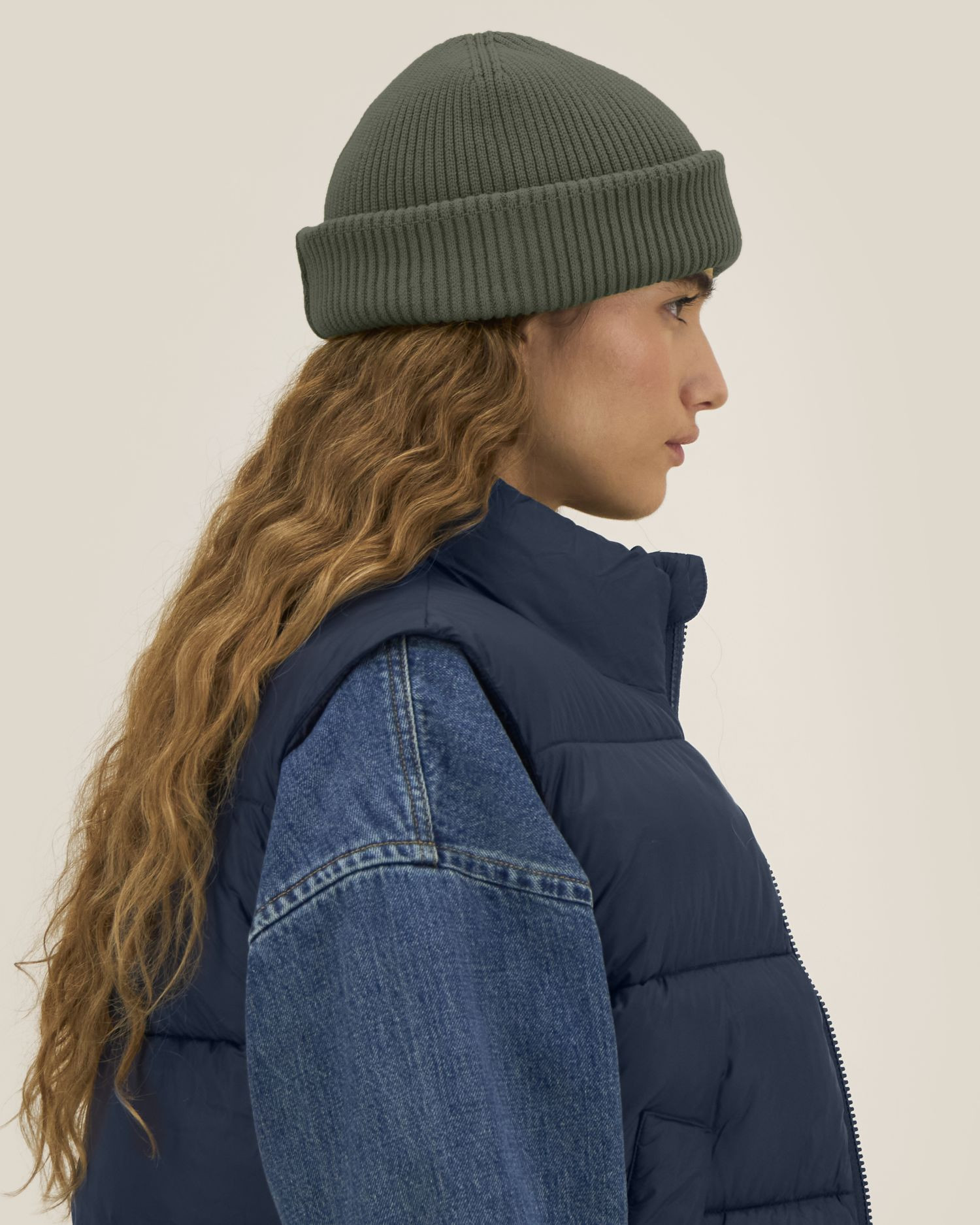 Fisherman Beanie 2.0