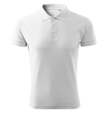 Koszulka polo męska Pique Polo Free