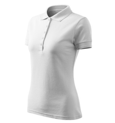 Koszulka polo damska Pique Polo Free