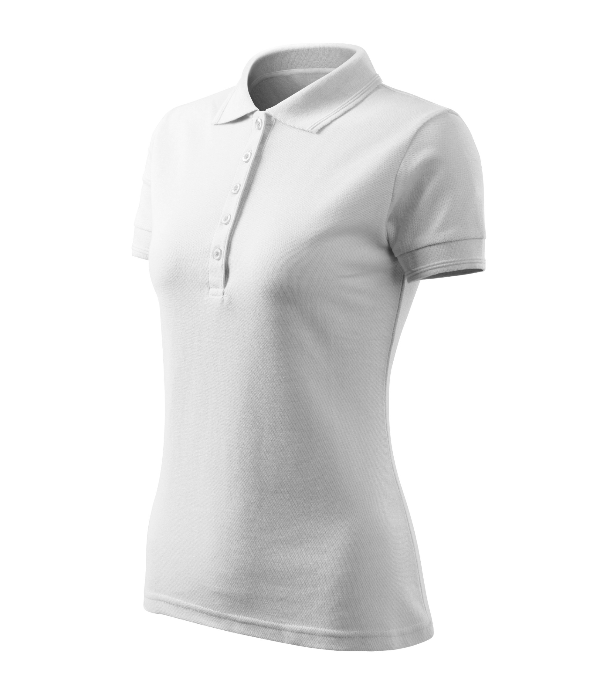 Koszulka polo damska Pique Polo Free