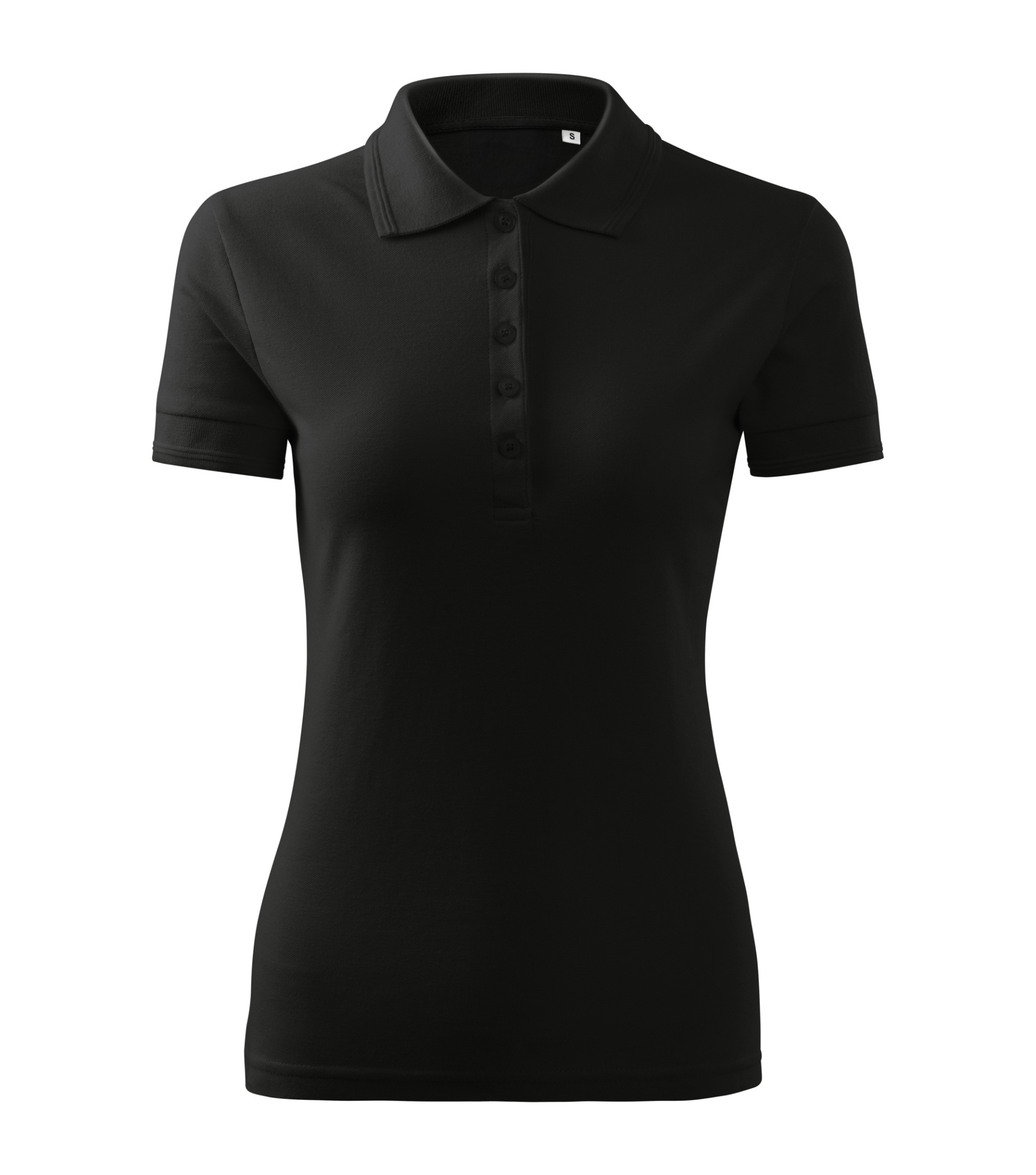 Koszulka polo damska Pique Polo Free
