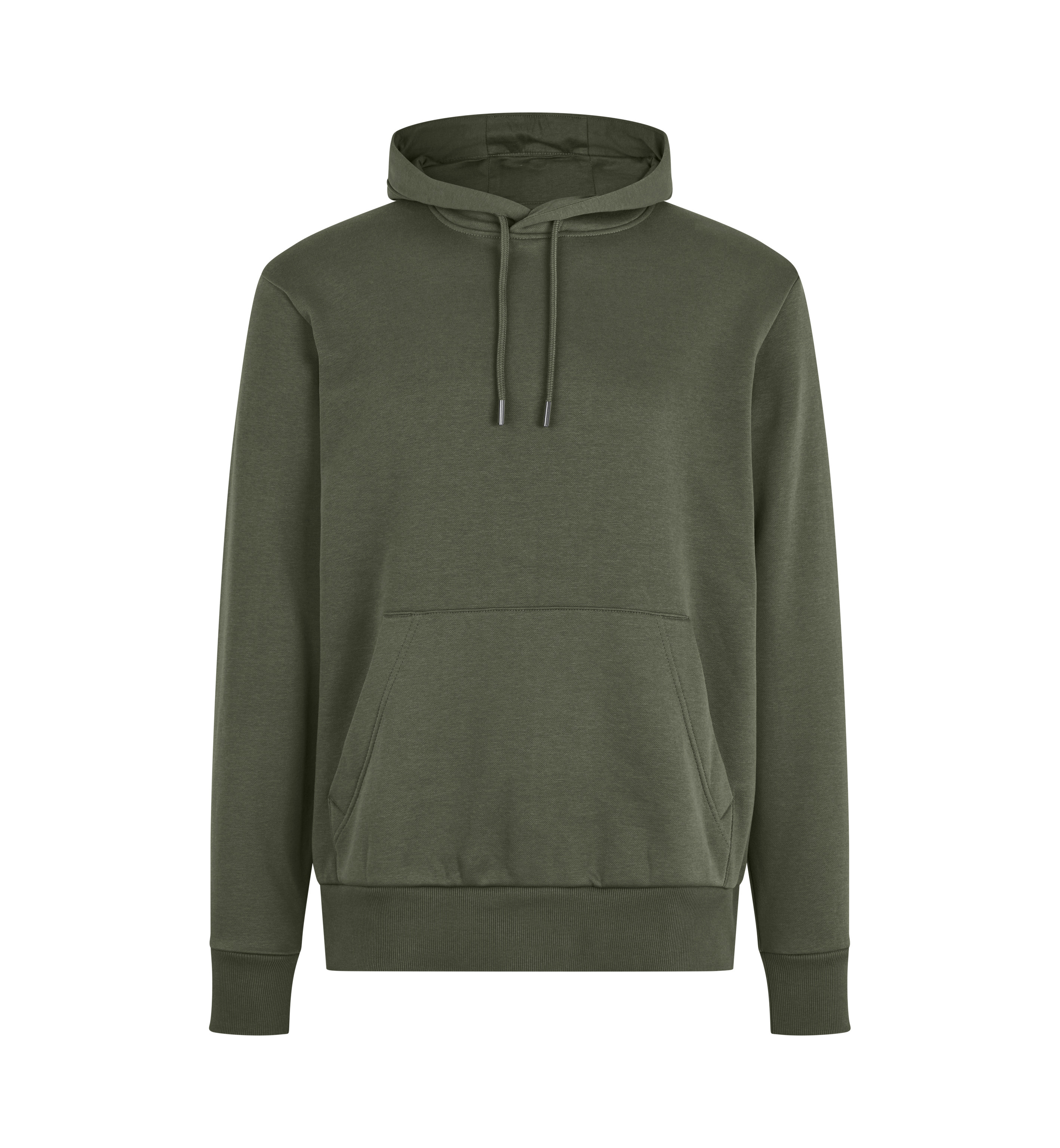 Bluza z kapturem | organiczna
