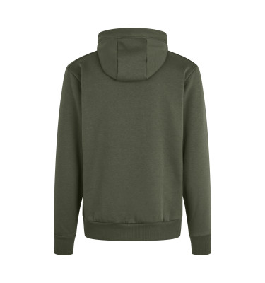 Bluza z kapturem | organiczna