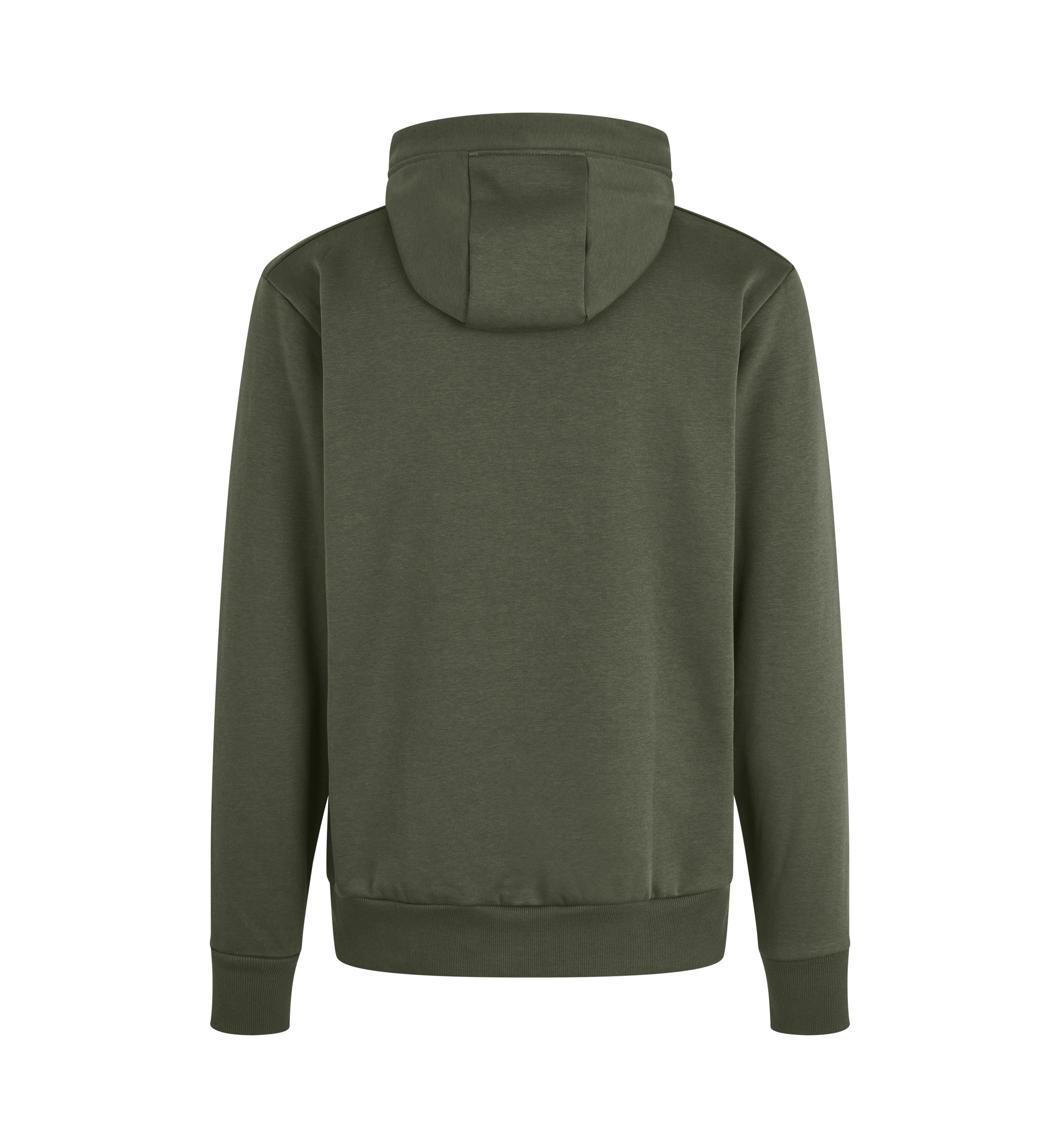 Bluza z kapturem | organiczna