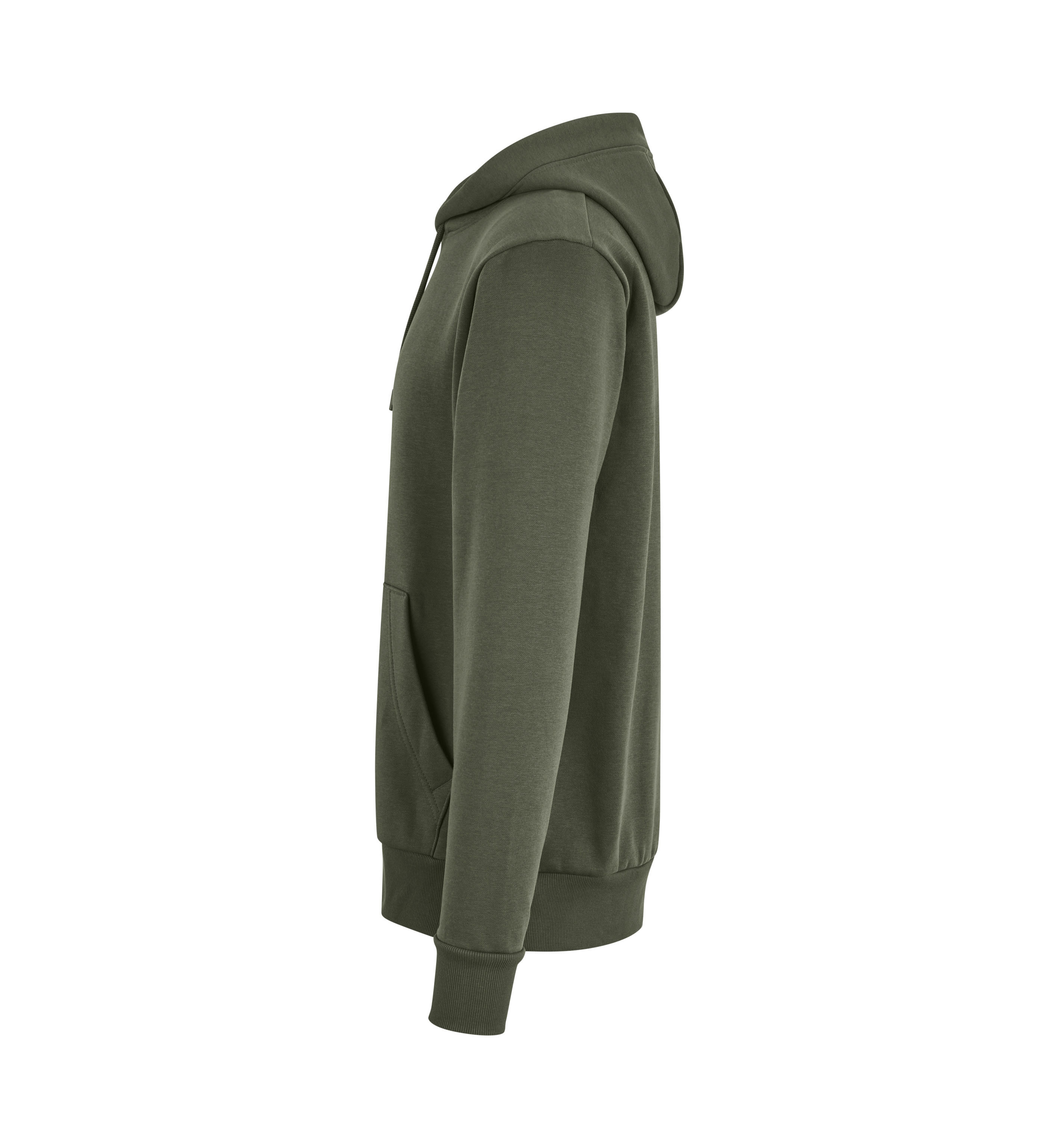 Bluza z kapturem | organiczna