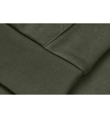 Bluza z kapturem | organiczna