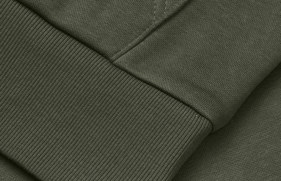 Bluza z kapturem | organiczna