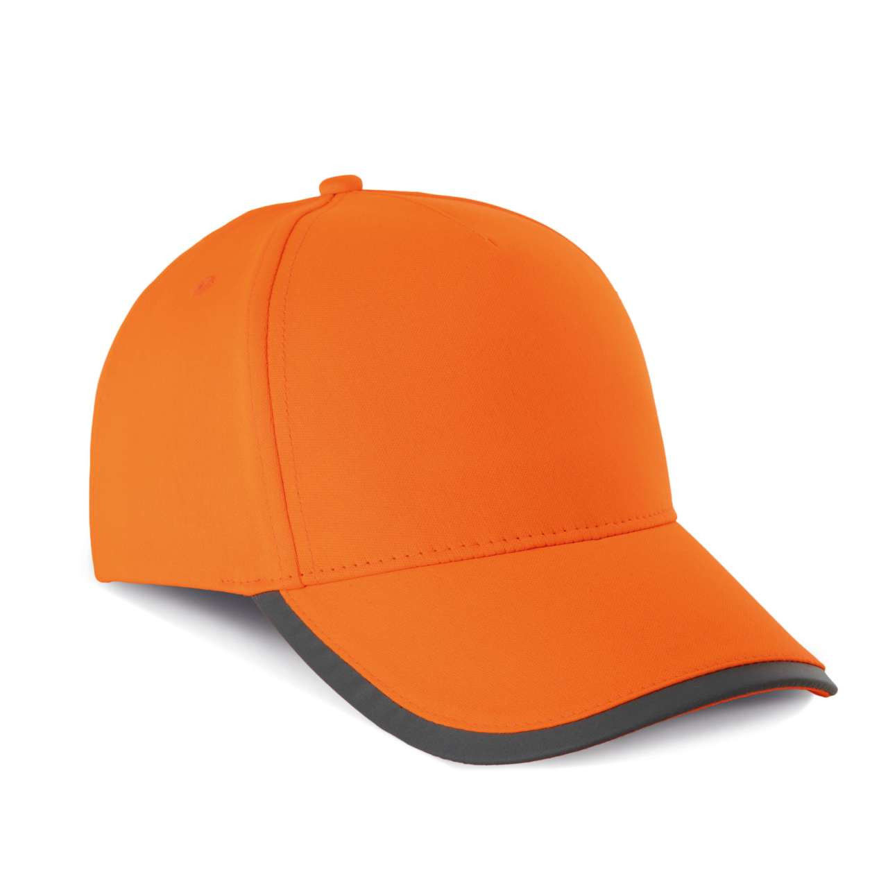 5-PANEL POLYESTER CAP