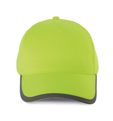 Fluorescent yellow