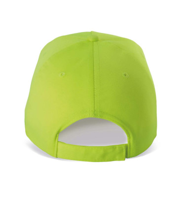 5-PANEL POLYESTER CAP