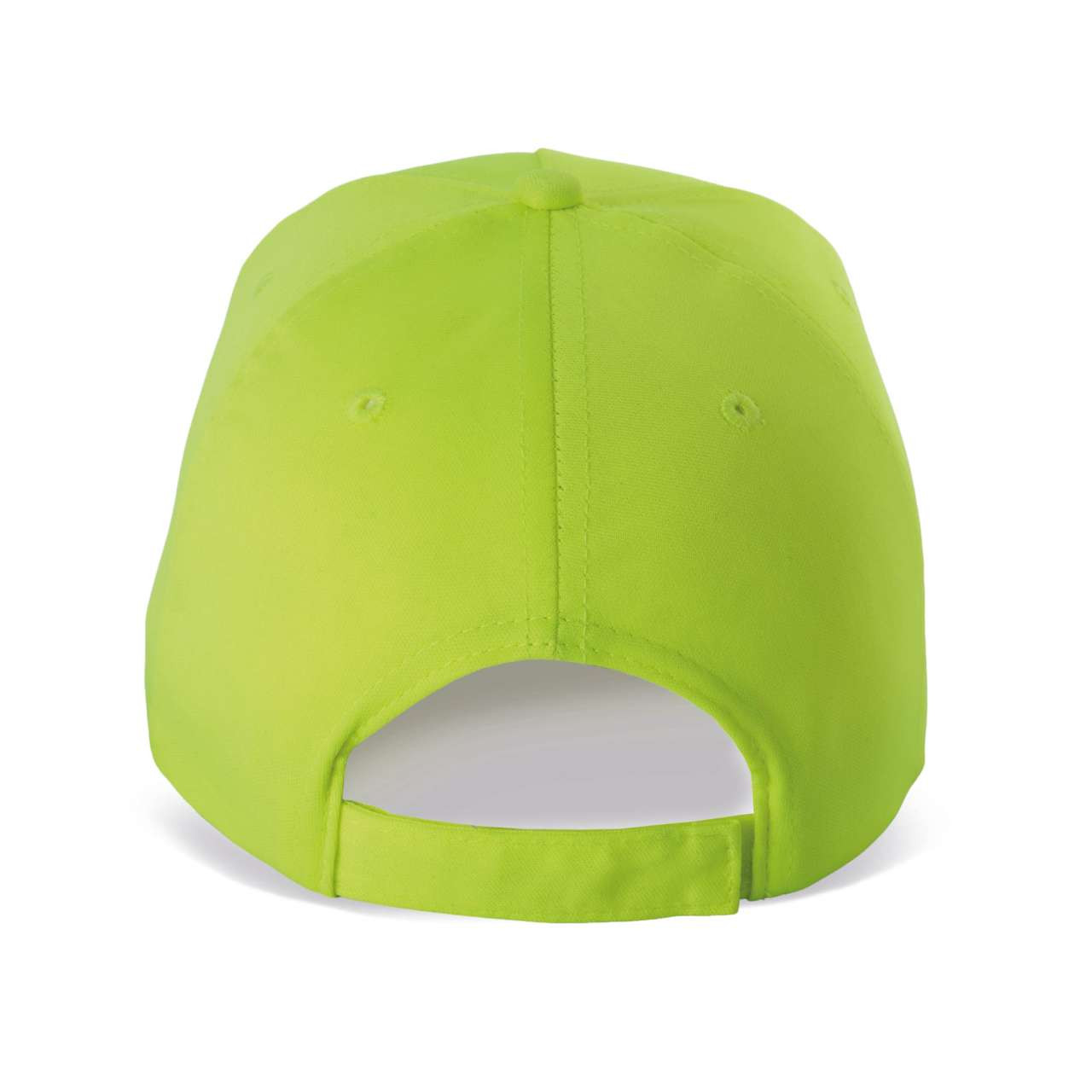 5-PANEL POLYESTER CAP