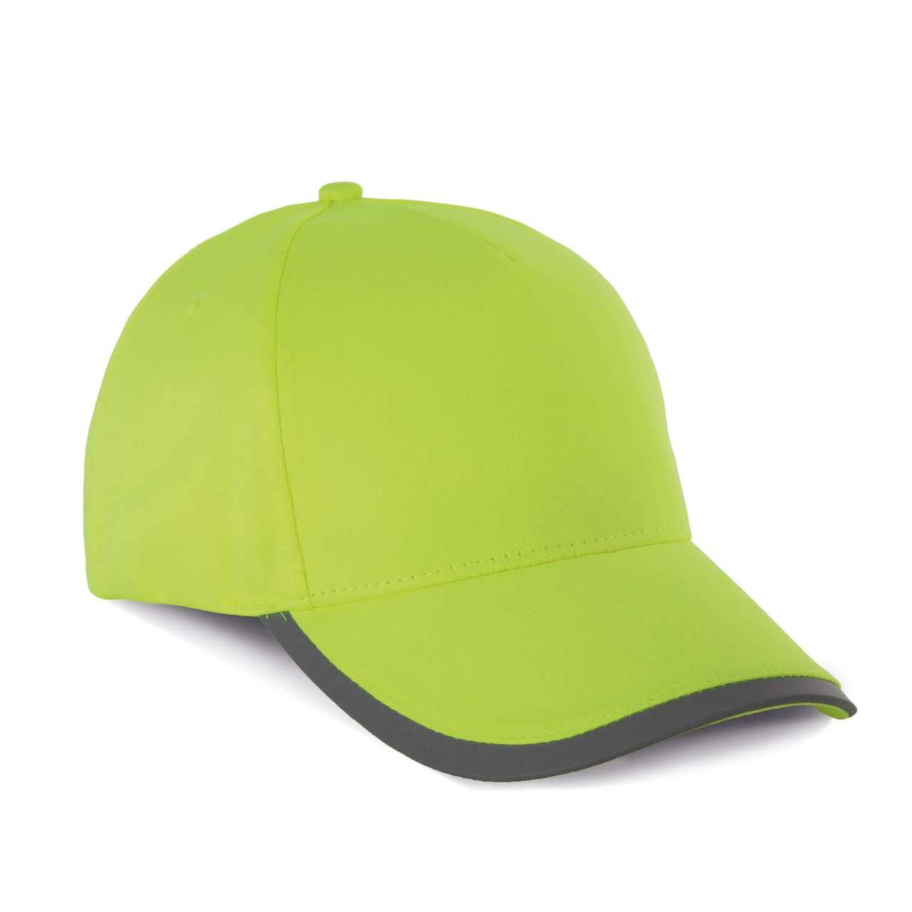 5-PANEL POLYESTER CAP
