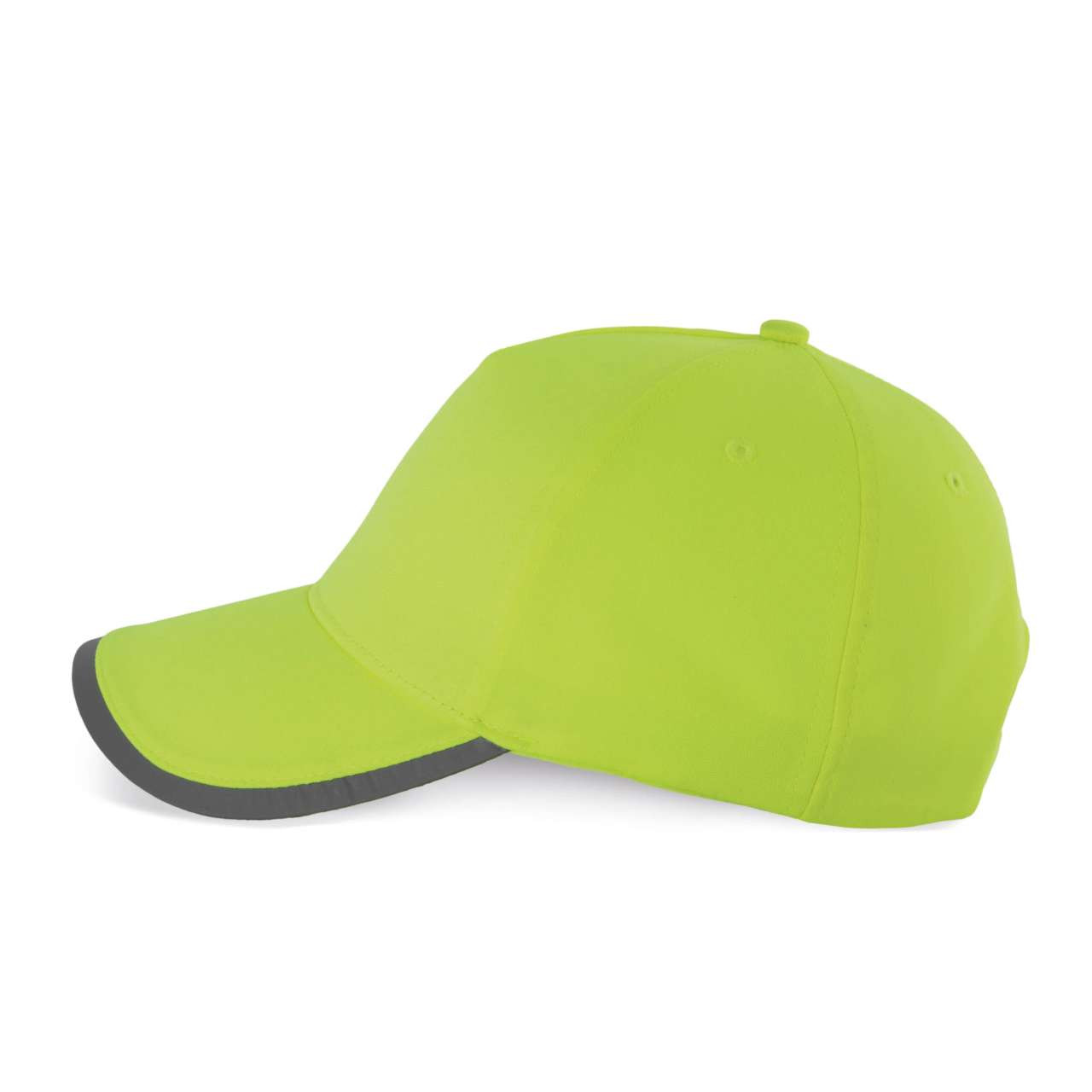 5-PANEL POLYESTER CAP