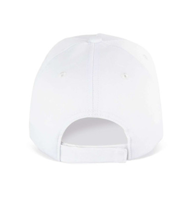 5-PANEL POLYESTER CAP