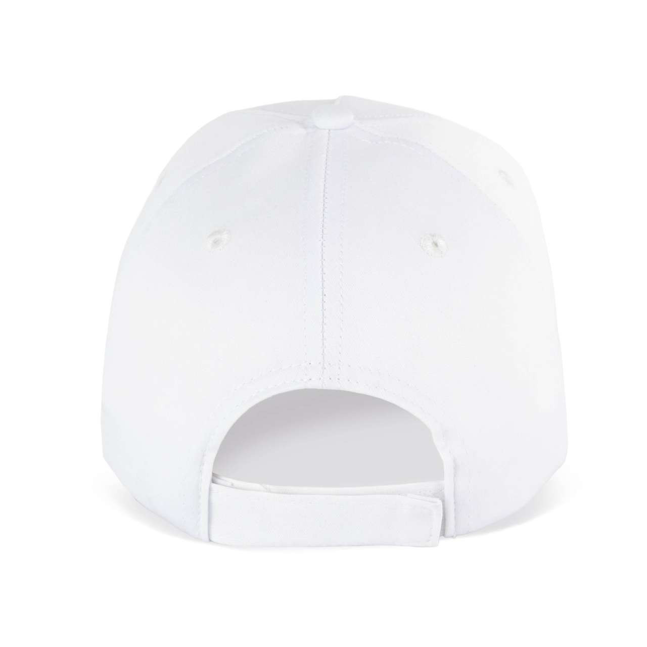 5-PANEL POLYESTER CAP