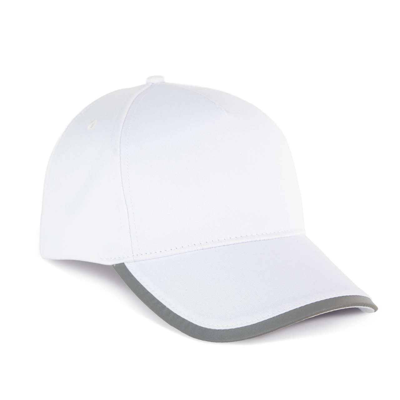 5-PANEL POLYESTER CAP