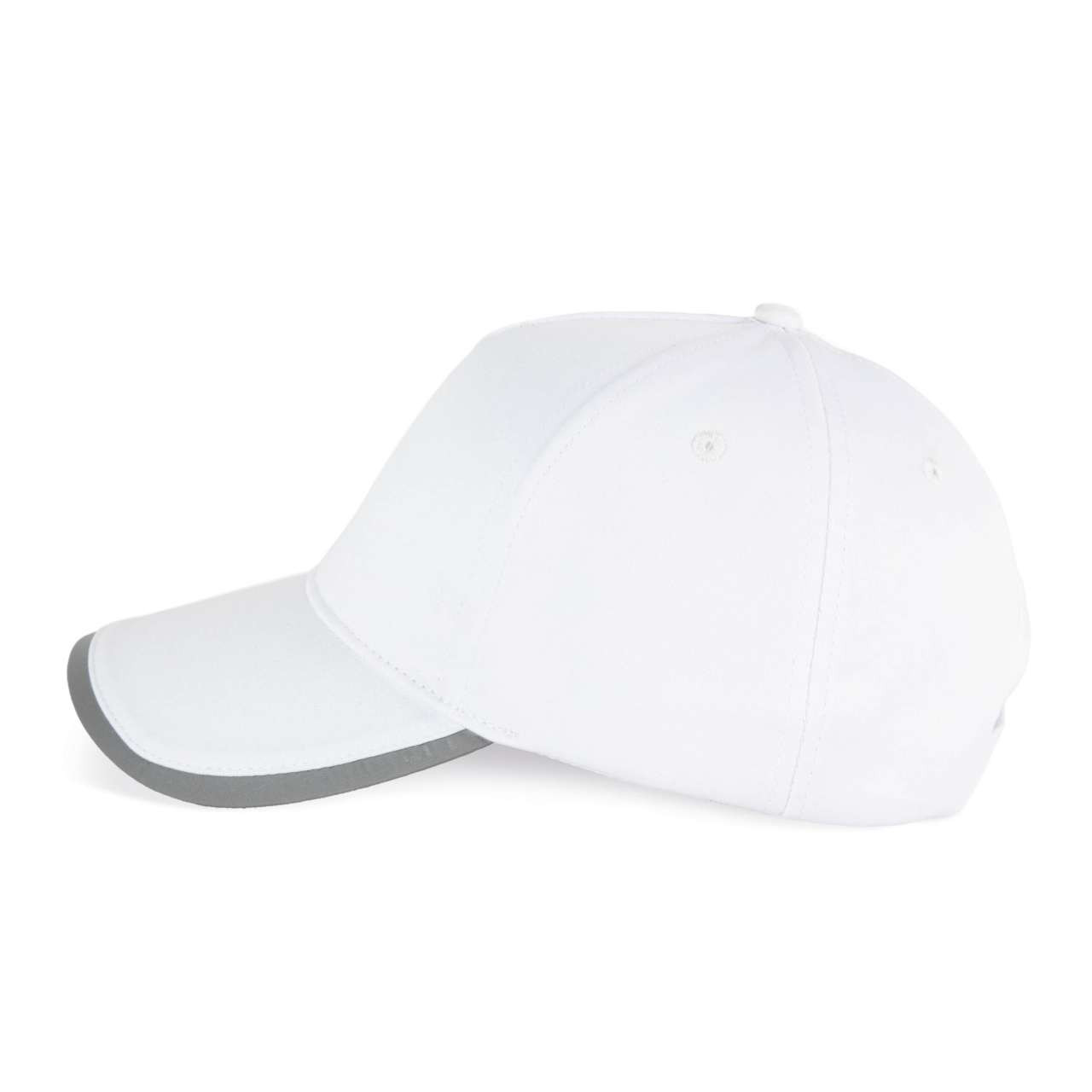 5-PANEL POLYESTER CAP