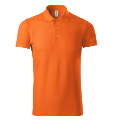 Koszulka polo męska Joy