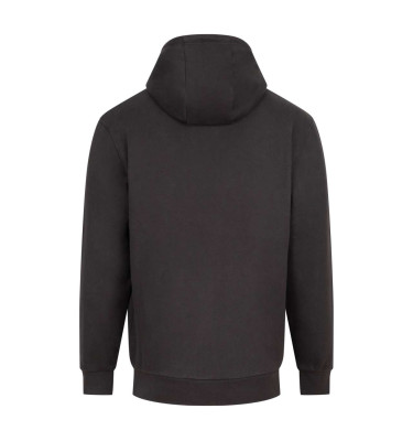ANTHEM STUDIO ZIPPED HOODIE
