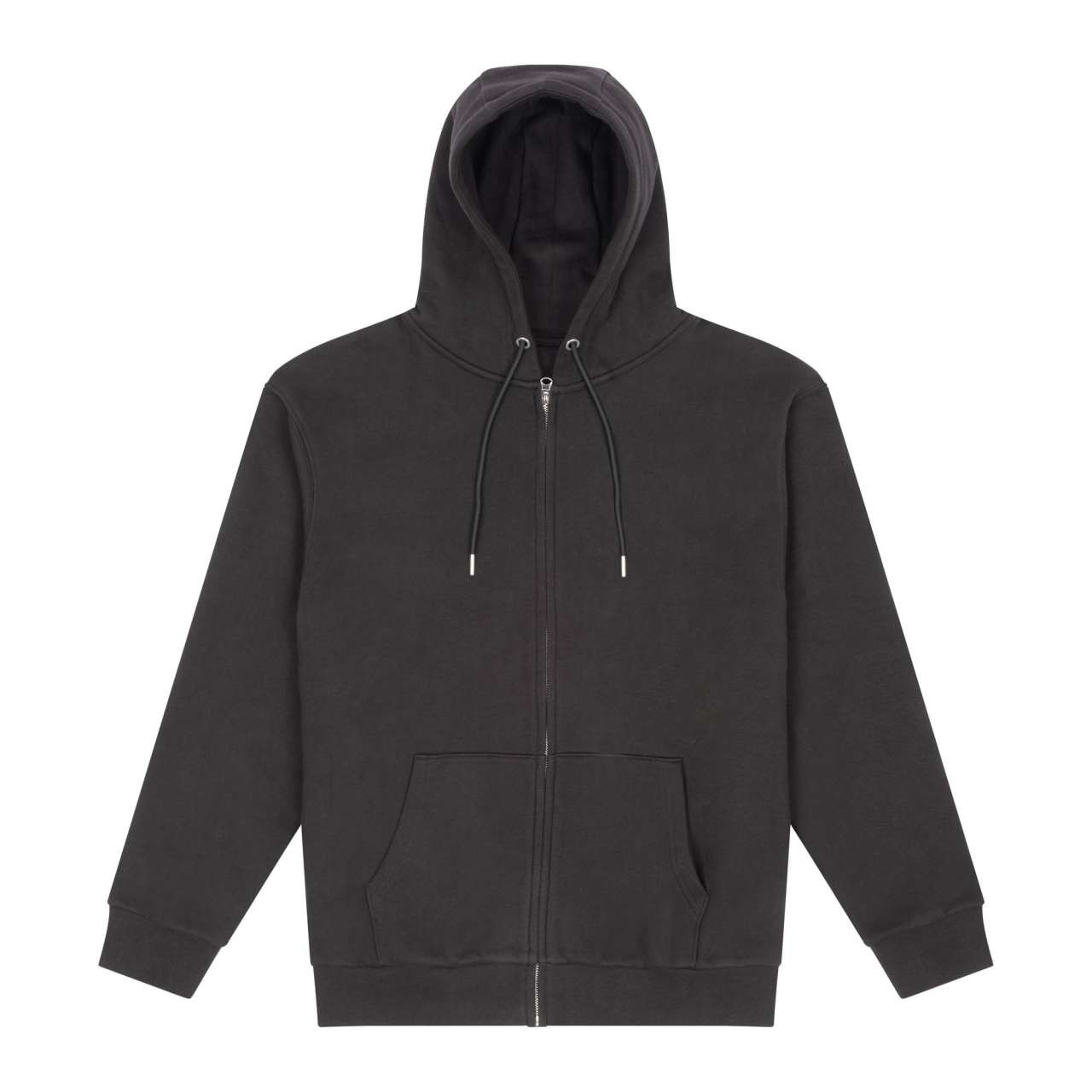 ANTHEM STUDIO ZIPPED HOODIE