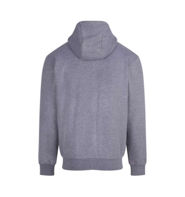 ANTHEM STUDIO ZIPPED HOODIE