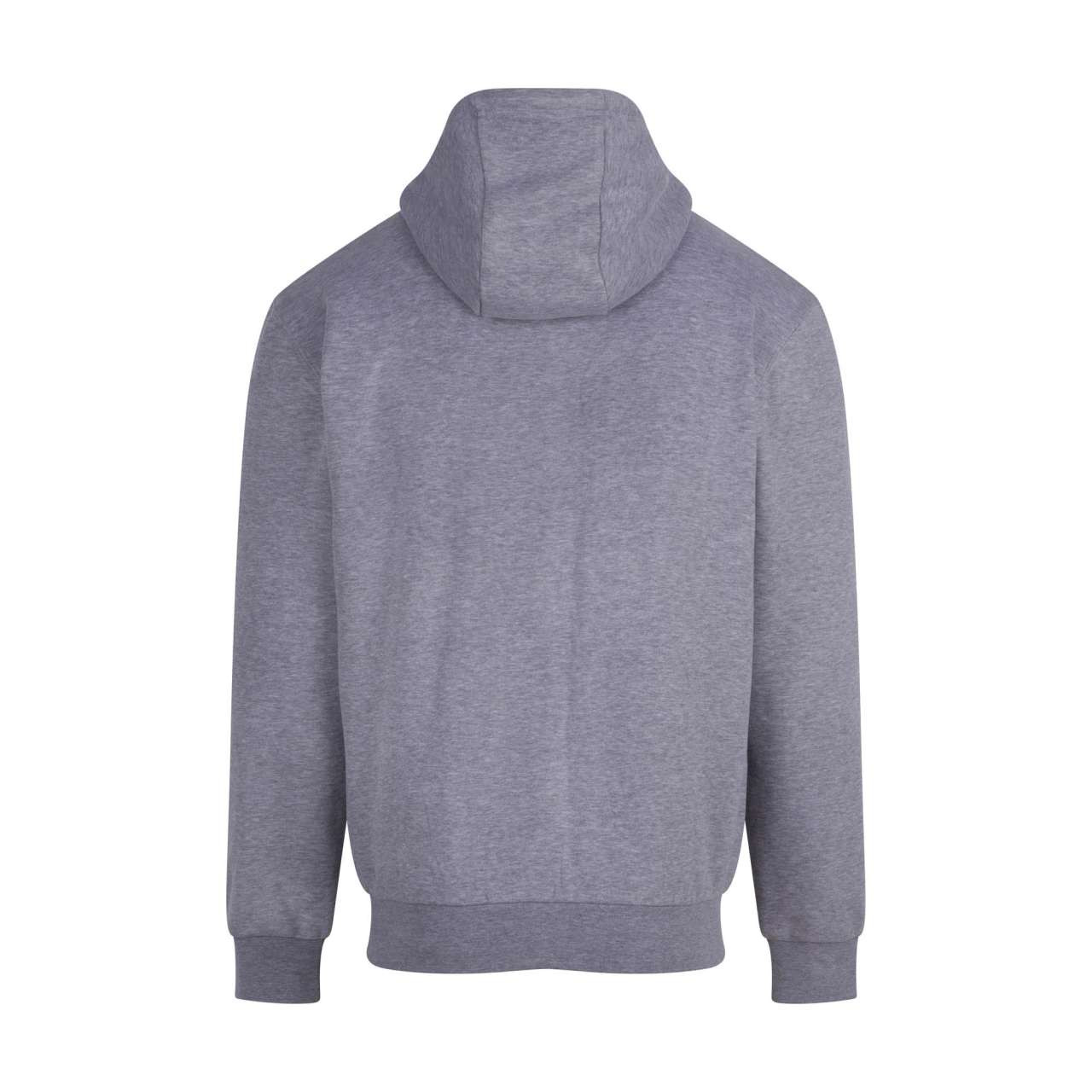 ANTHEM STUDIO ZIPPED HOODIE