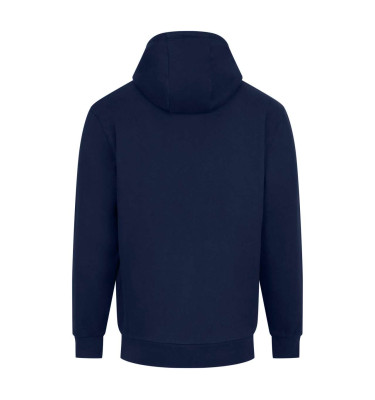 ANTHEM STUDIO ZIPPED HOODIE