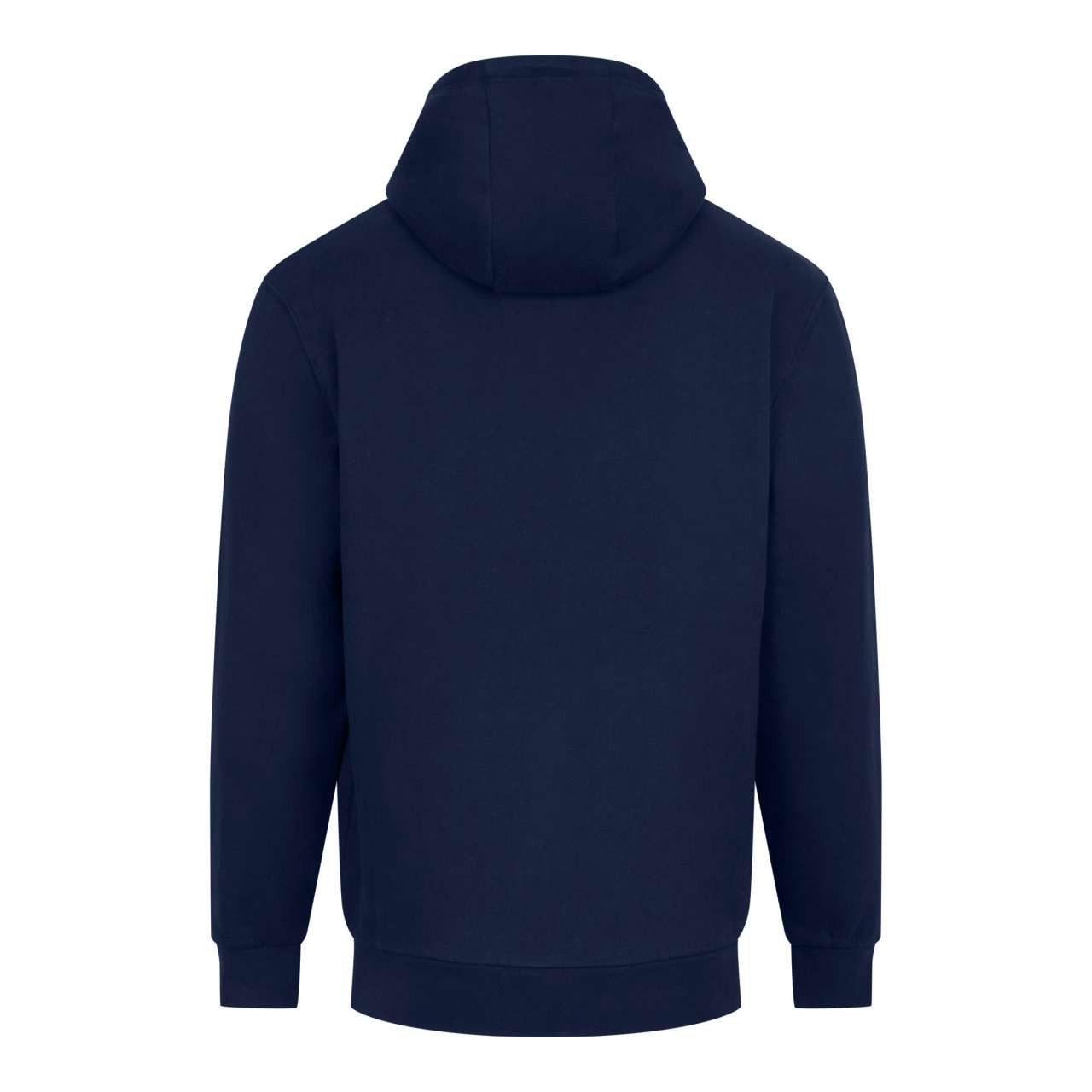 ANTHEM STUDIO ZIPPED HOODIE