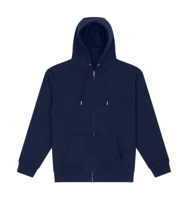 ANTHEM STUDIO ZIPPED HOODIE