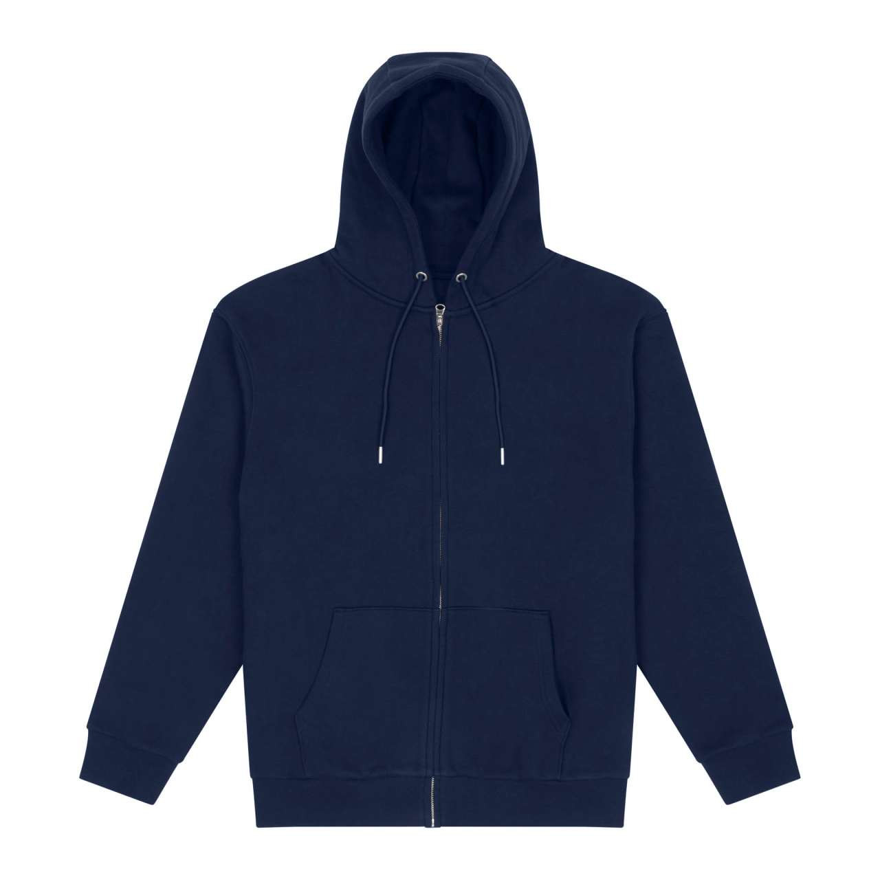 ANTHEM STUDIO ZIPPED HOODIE