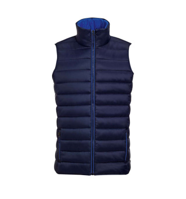 SOL'S WAVE MEN - LIGHTWEIGHT BODYWARMER