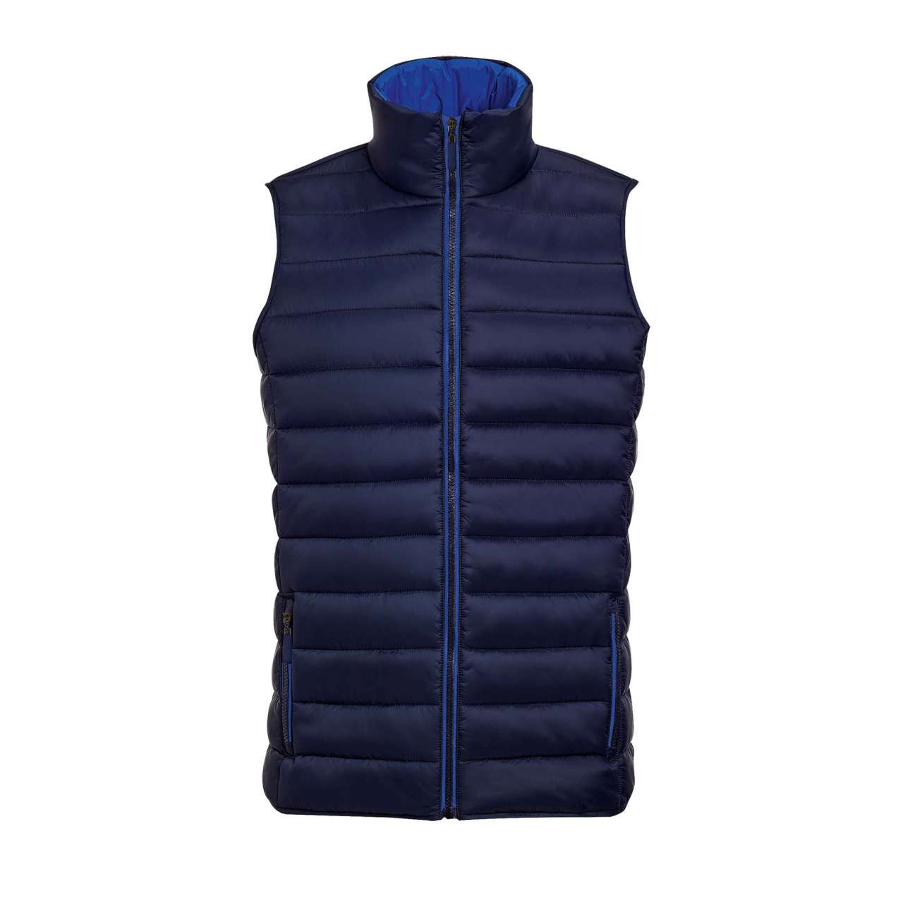 SOL'S WAVE MEN - LIGHTWEIGHT BODYWARMER