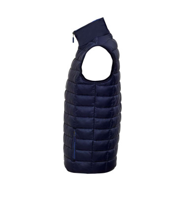 SOL'S WAVE MEN - LIGHTWEIGHT BODYWARMER
