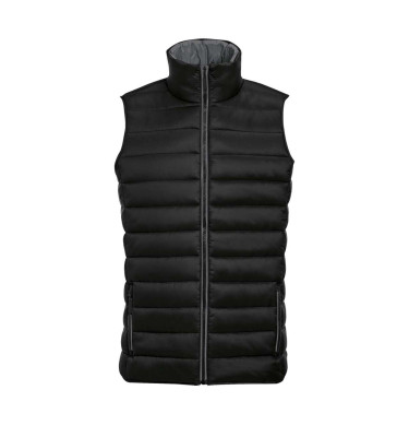SOL'S WAVE MEN - LIGHTWEIGHT BODYWARMER
