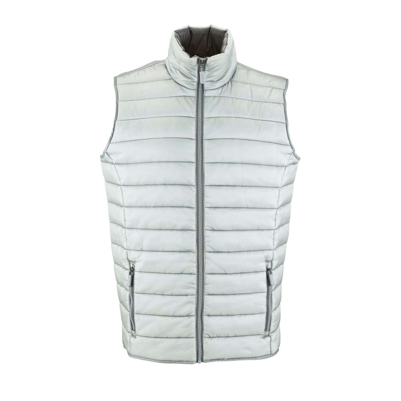 SOL'S WAVE MEN - LIGHTWEIGHT BODYWARMER