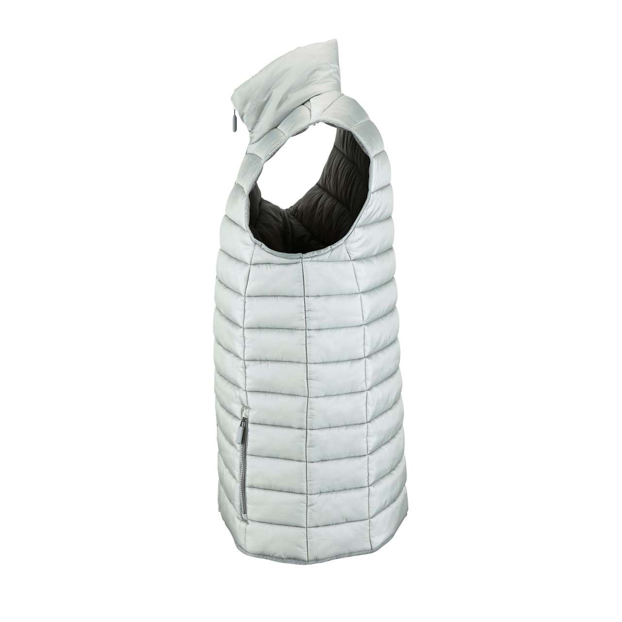 SOL'S WAVE MEN - LIGHTWEIGHT BODYWARMER