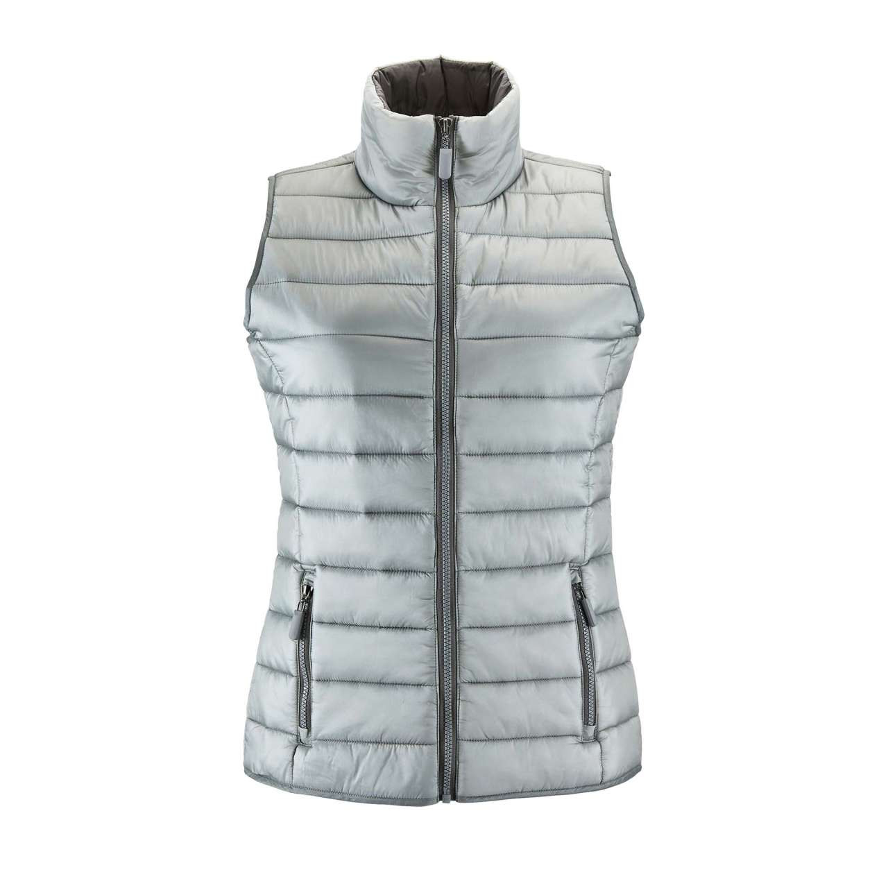 SOL'S WAVE WOMEN - LIGHTWEIGHT BODYWARMER