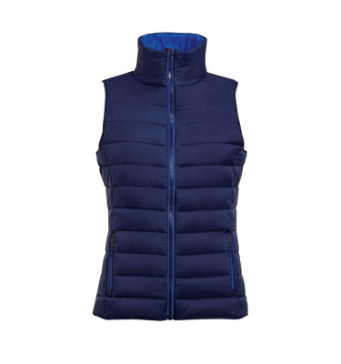 SOL'S WAVE WOMEN - LIGHTWEIGHT BODYWARMER