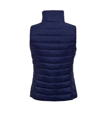 SOL'S WAVE WOMEN - LIGHTWEIGHT BODYWARMER