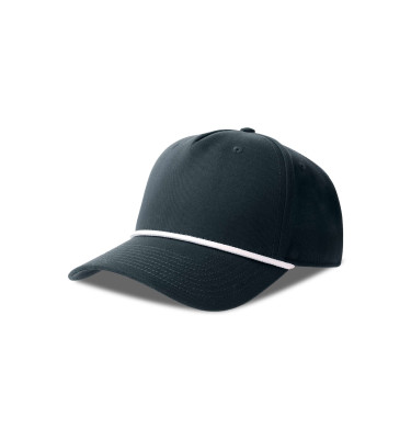 Navy/white